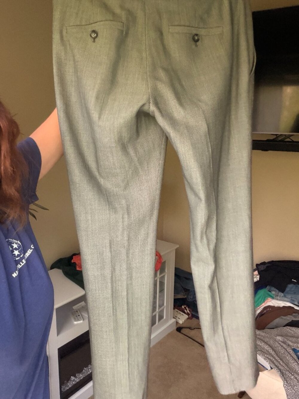 Slacks - Picture 3 of 3
